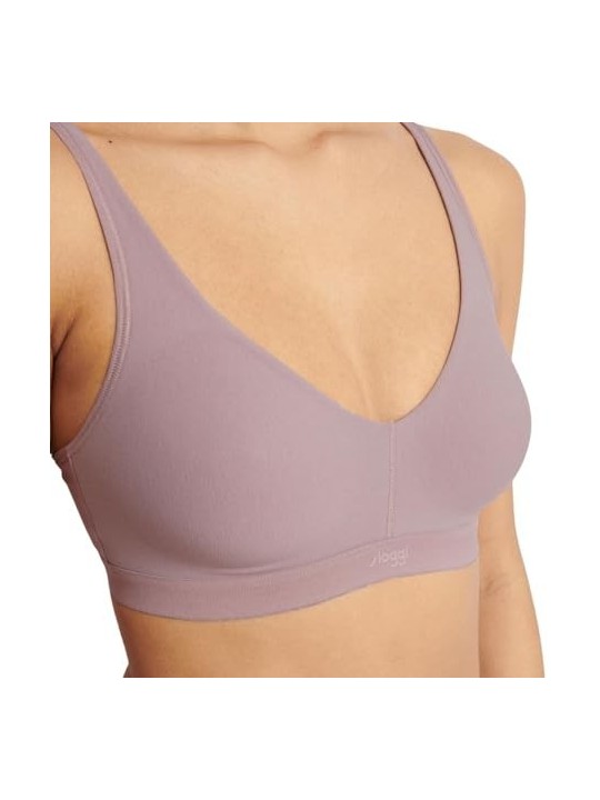 sloggi Donna Ever Ease Soft Bra